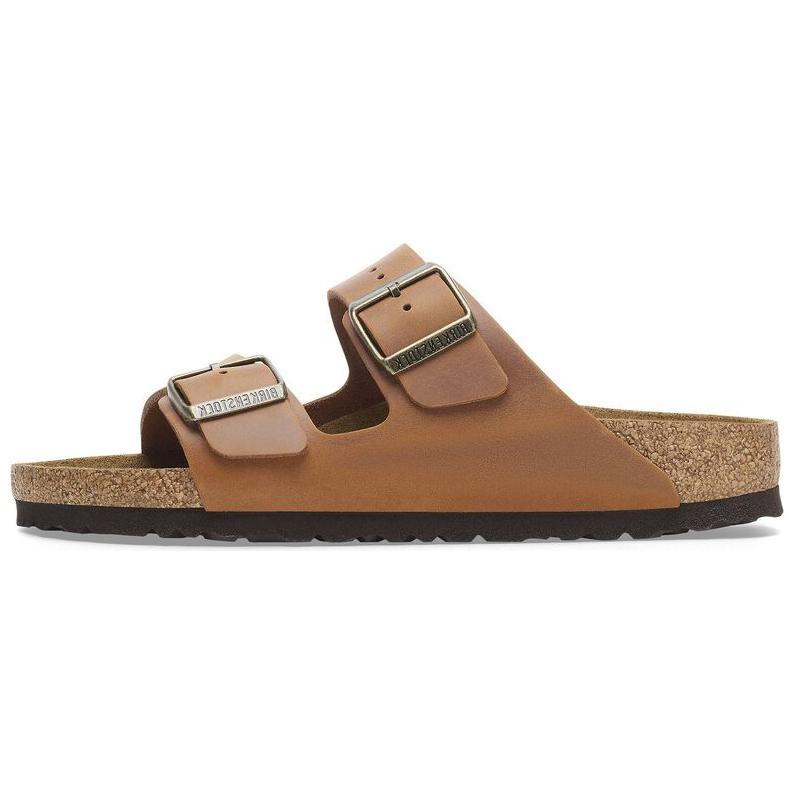 Birkenstock Arizona Double Strap Slip-On Sandals 1028401 37