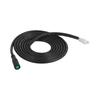 Câble de Connexion de Communication pour Tableau de Bord de Contrôleur pour Scooter Électrique Xiaomi 4 Lite 2ème Génération Remplacement du Fil de Données du Tableau de Bord