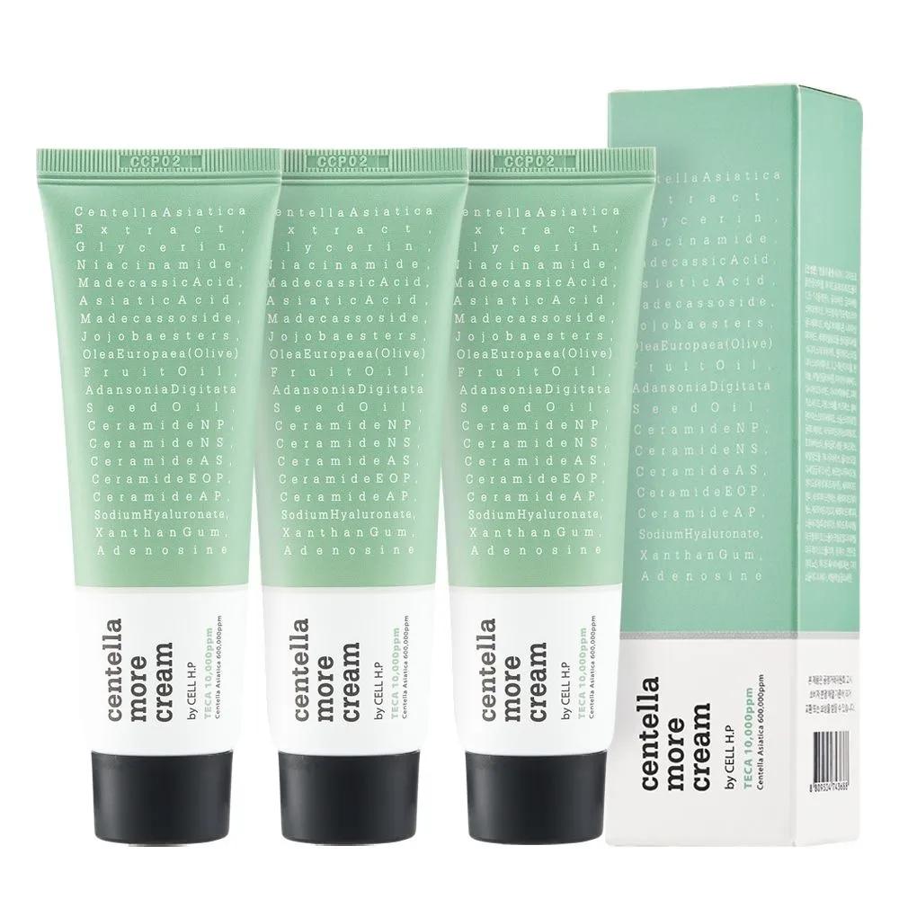 CELL H.P Centella More Cica Cream 50g