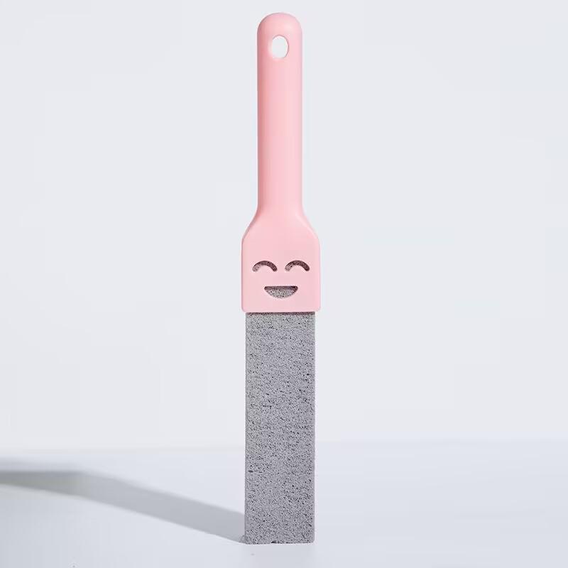 Multifunctional No-Mess Toilet Brush - Powerful Cleaning, No Dead Angles, Specially Designed for Toilets