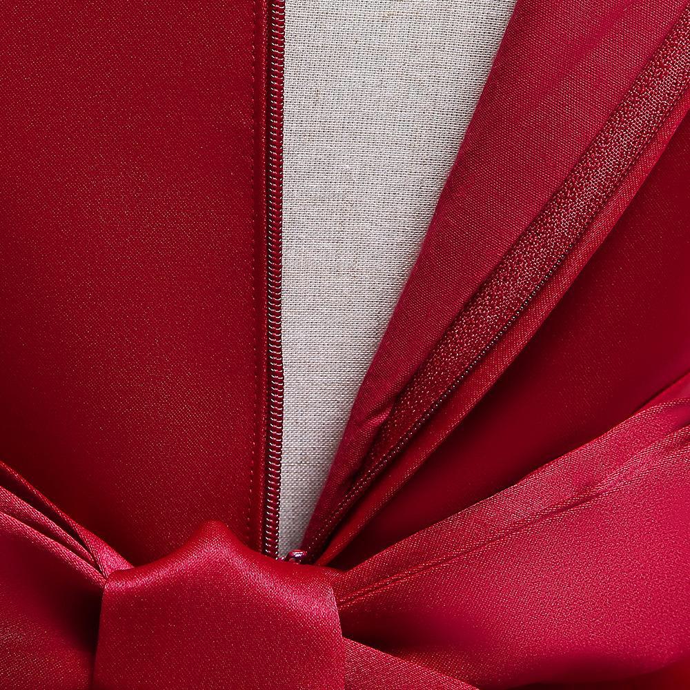 Toddler Girls 3 6 4 5 8 10 Birthday Clothes Bow Cute Baby Baptism Gown Kids Wedding Party Elegant Princess Vestidos Christmas Costume