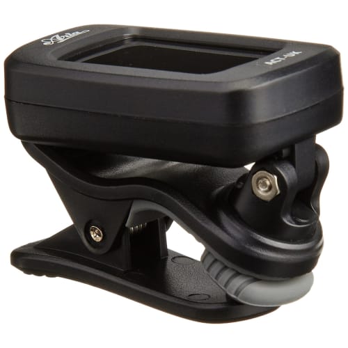ARIA Clip-on Auto-On Tuner for Ukulele (ACT-UK)