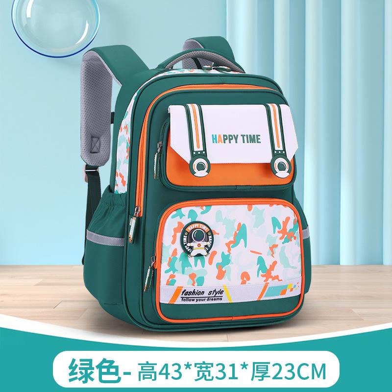 Children School Bags For Boys Girls Orthopedic Backpack Kids Backpack Schoolbags Primary School Backpack Kids Book Bag Mochilas
