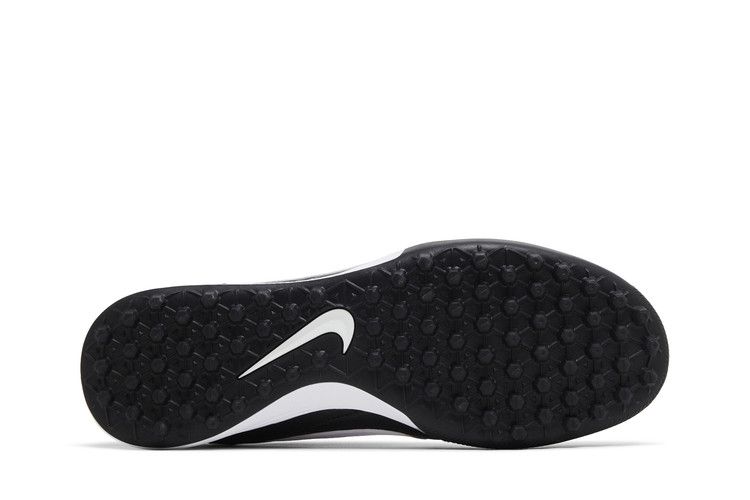 Nike Premier 3 Low TF 'Black White' Men's Sneakers