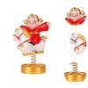"Trembling God" Decoration for The Spring Festival, Gifts Boys And Girls, Creative