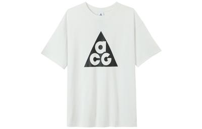Nike Acg Logo T Shirt DJ3644-121