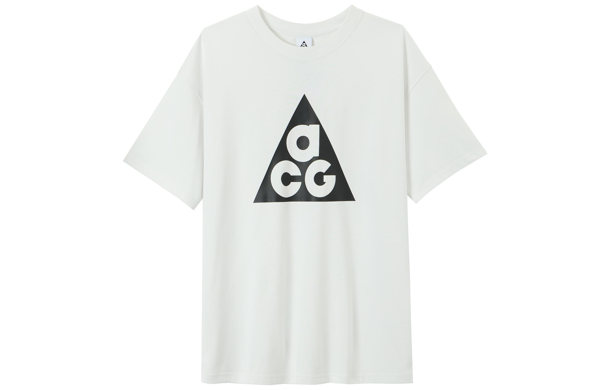 Nike Acg Logo T shirt DJ3644-121 M