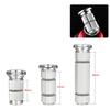 Bicycle Parts Aluminum Alloy Bicycle Fork Steerer 1-1/8" Silver Star Nut Adjuster Headset Stem Top Bicycle
