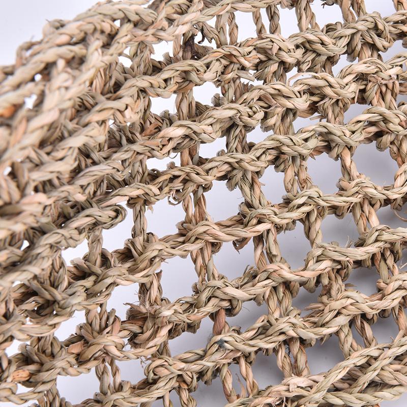 Terrario per rettili per lucertole, amaca, piccoli paguri, gechi, tappetini da letto