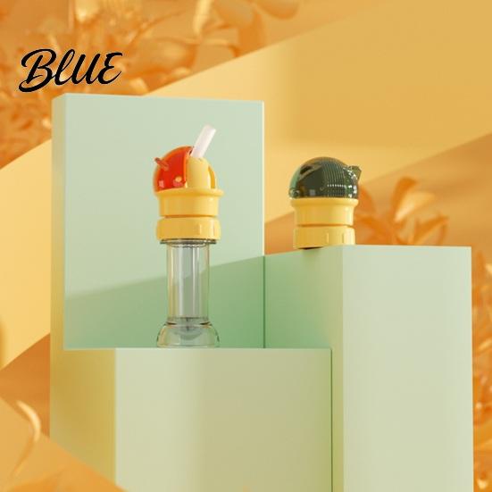 Compact Bottle Cap Adapter Converter Universal Fit Spill-Proof Water Spout Conversion with Outdoor Accessory Straw Leak-Proof Bottles Easy To