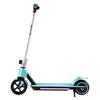 Simate S2 Safe Electric Scooter For Kid 130W Motor 24V2.5Ah Battery 14KM/H Top Speed 6.5 Inch Tires Outdoor Play Folding E-Scooter