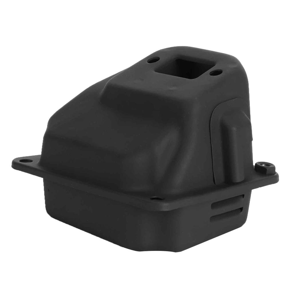 Chain Saw Iron Muffler Replacement Accessories Garden Tool Parts Fit for STIHL MS381