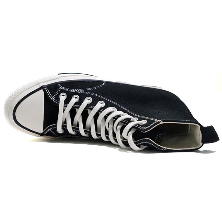 Converse N.Hollywood X Noguchi X Converse Addict Chuck Taylor All Star Black/White 1CK716