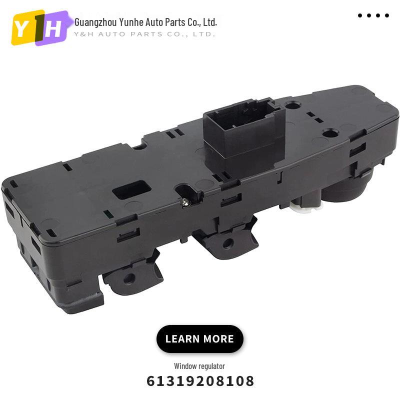 BMW F35 Power Window Switch 61319208109/61319208108 Compatible