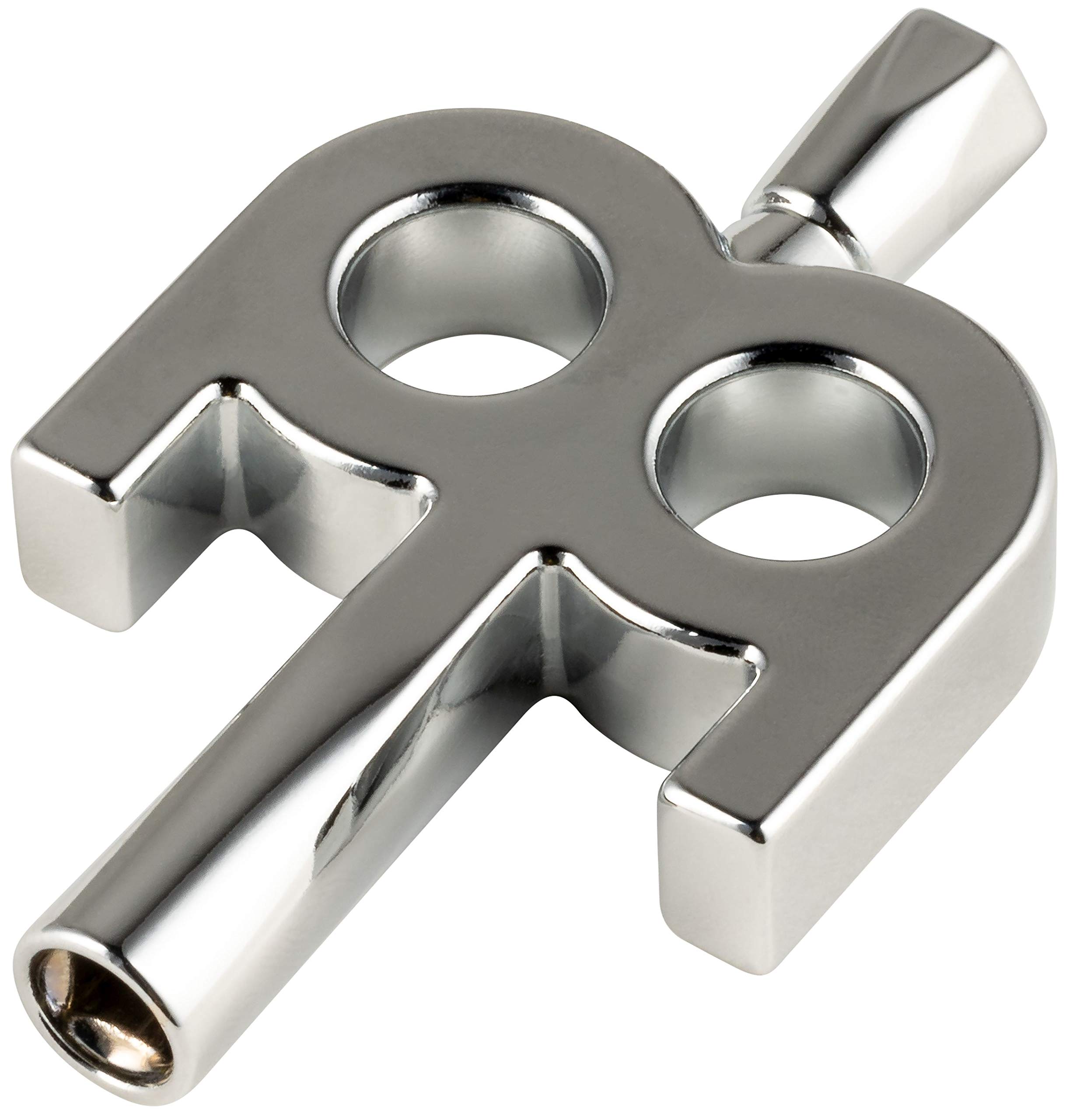 

MEINL Stick Brush Meinl Tuning Key Kinetic Key Chrome SB500 и (Барабанный ключ) []