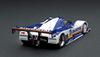 Ignition Model Calsonic Nissan R88C 1988 WEC In Japan Finished Product 1/43 #23