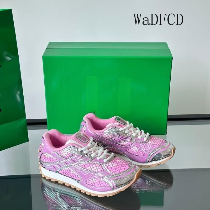 Sneaker Daily Plus Size 45 46 Mens Womens Designer Vintage Running Shoes Stylish Genuine Leather Mesh Height Increased Platform Gym Shoes