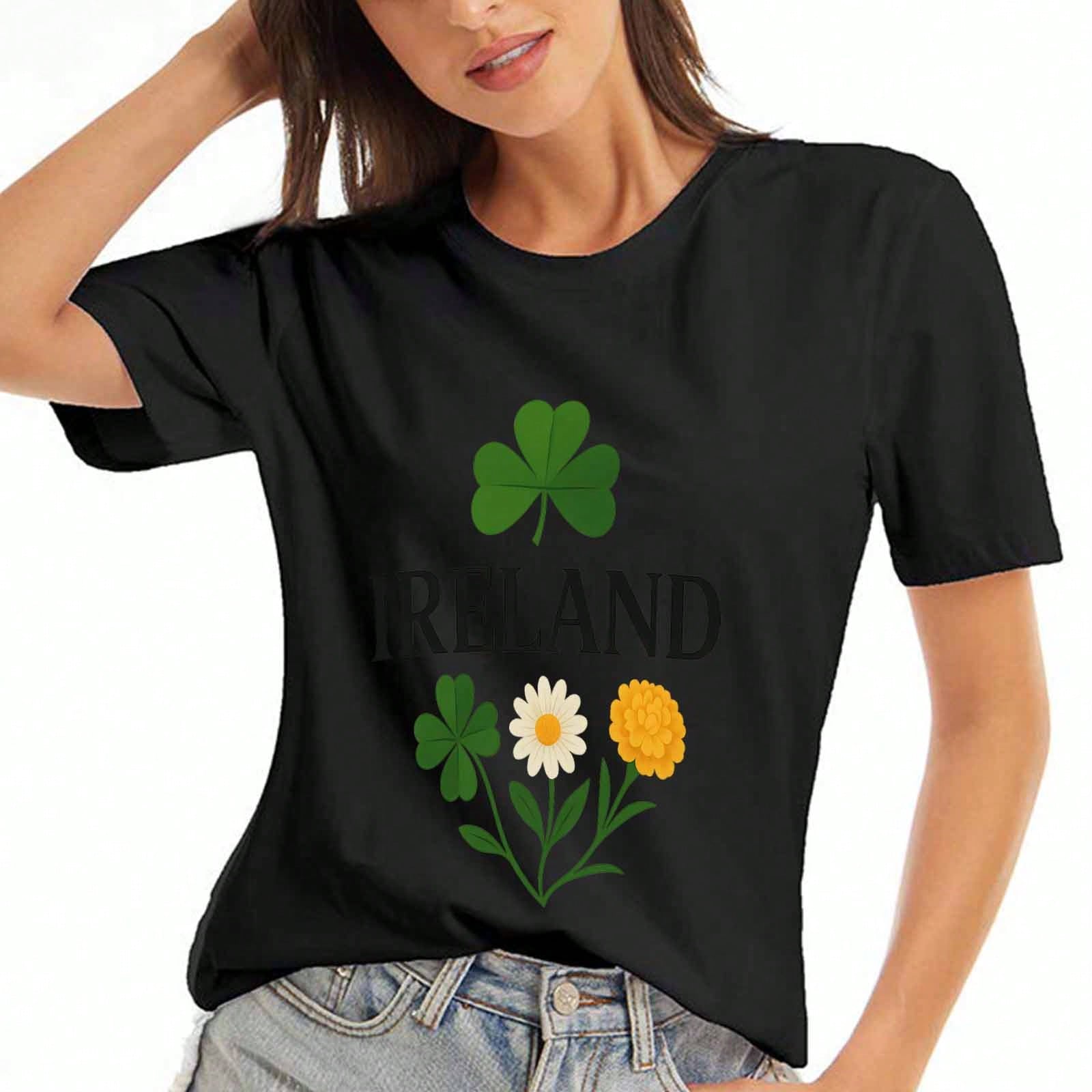 Indivisible Star Wounisex Pure Cotton T Shirt, Premium Cotton Quality Graphic Print, Durable, Casual Fashion, Express Your Unique Style With This Arti S разноцветный