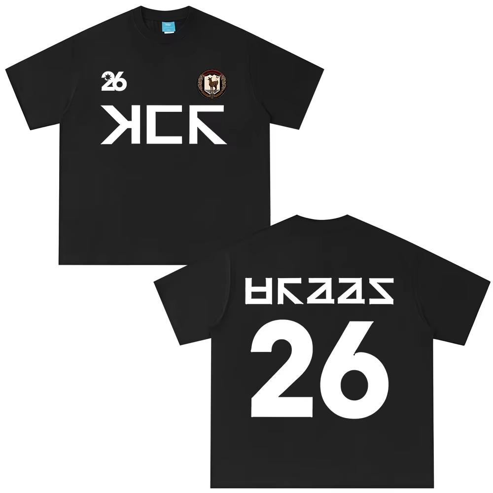 

The Black Parade 2026 Tour T-shirts Fan Gifts Rock Band My Chemical Romance T-shirts Men s Women Clothing Cotton Casual T Shirts S разноцветный