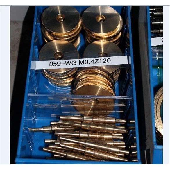 Worm Gear,Wheel Worm,Tooth Gear,Motor Pinion Gear Worm Gear 120 Teeth 0.4M 120T 12MM Hole Diameter Gear 1:120 Brass Decelerating Turbine Worm Gear