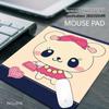 Fumade Cartoon Office Mouse Pad Set
