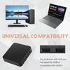 USB All-In-One Memory Card Reader External for SD SDHC Mini Micro M2 MMC XD CF Compatible with MP3 Digital Camera