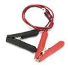 Car Battery Clamp Cable 12‑24V 30A Jumper Wire Accessory for Power Inverter Audio Equipment