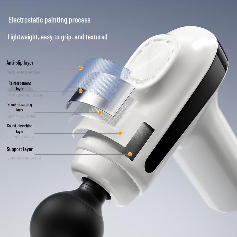 Peak Fascia Massage Gun YWF5977