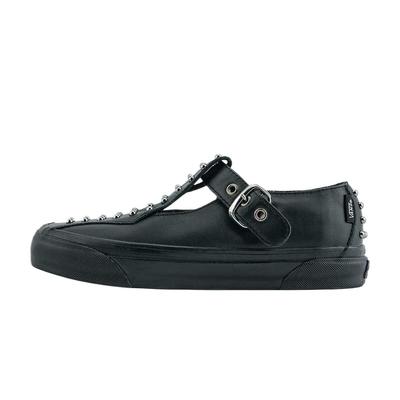 Scarpe da Ginnastica da Donna Mary Jane Lx 93 Nero Perlescente VN000D8ZBMA