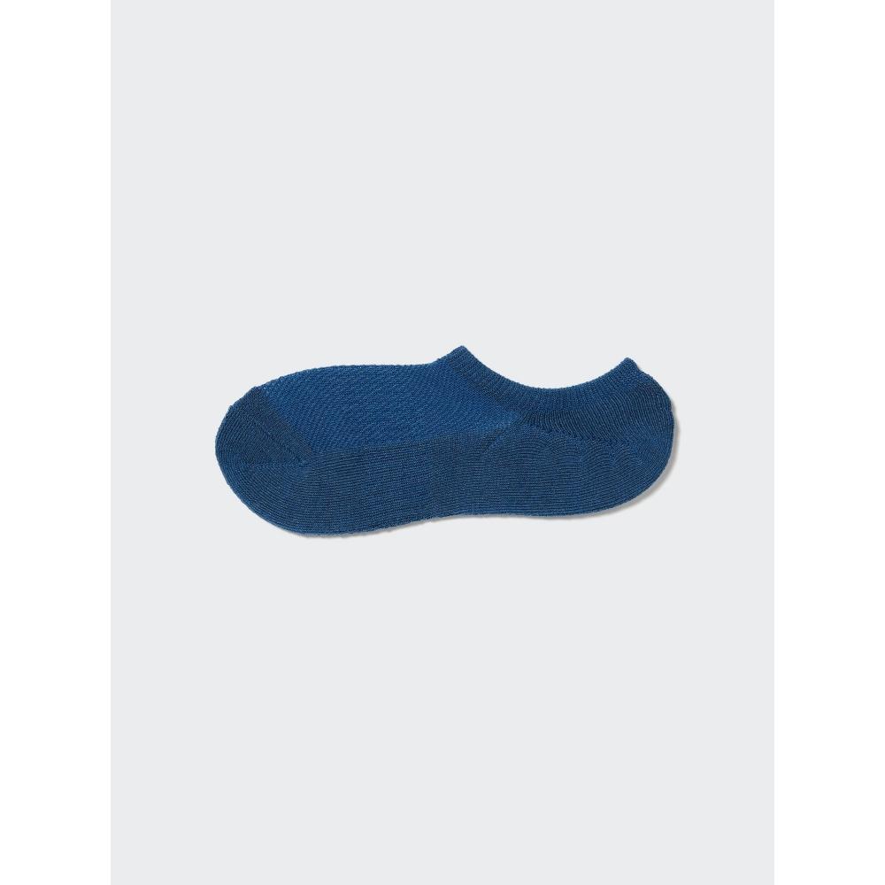 Uniqlo Sports Berry Short Socks  Pile