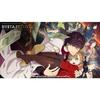 BUSTAFELLOWS - Nintendo Switch Game, Crime Adventure Visual Novel (Japanese Edition)