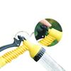 Multifunctional Garden Hose & Water Gun for Car Wash, Flowers, Vegetables, & Balcony Use
