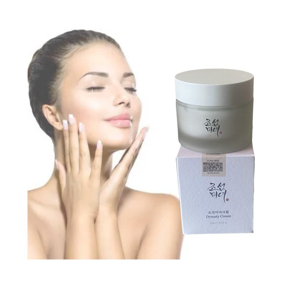 The Beauty Of Joseon Moisturiser Cream Facial Treatments Hydration Skin Care