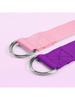 1PCS Yoga Stretching Strap 183cm Yoga Stretch Band for Fitness Exercise & Flexibility Training