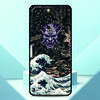 Wave Off Kanagawa Phone Case For Samsung Galaxy A57 A37 A27 5G A07 A16 A17 A36 A56 A53 A54 A35 A26 Custom Photo Image Back Cover