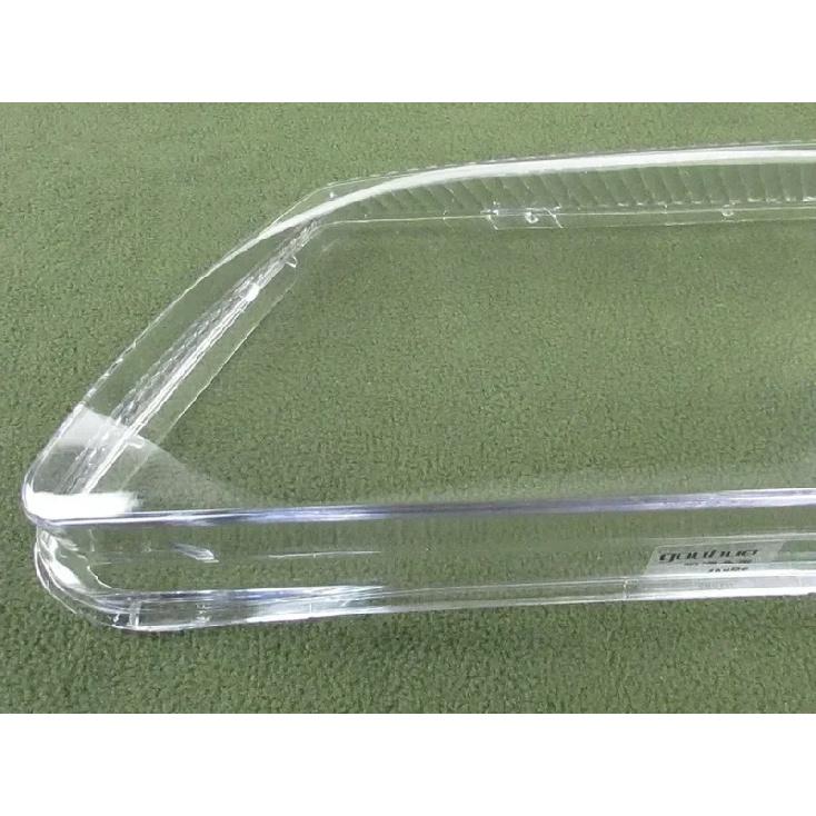 Volkswagen VW Passat B5 1996-2010 Ön Far Kapağı Şeffaf PC Abajur Far Kabuk Lens Pleksiglas