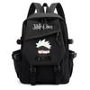 Anime Student Kawaii Backpack Light Weight Bags Backpack for Boys Girls Hildren Back To School Schoolbag