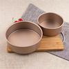 Cake Bakings Molds Carbon Steel Material Cake Bakings Supplies for DIY Bakings