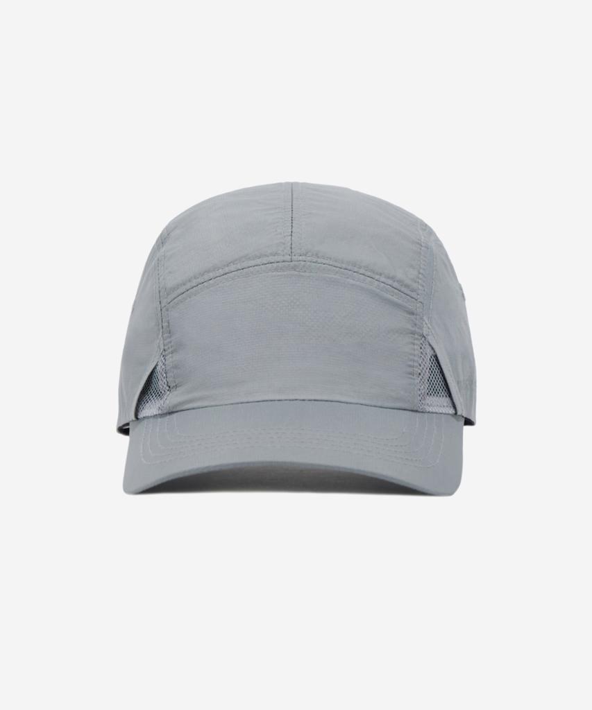 NODE LABS Dev:5 Sunglasses Cut Ball Cap_Gray
