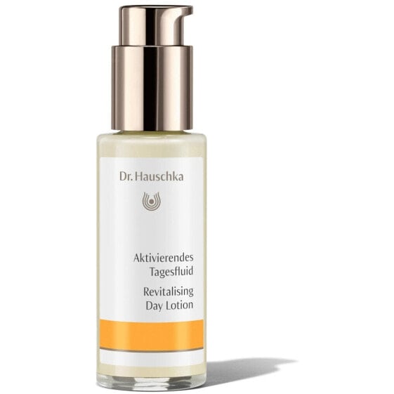

Флюид Dr. Hauschka Revitalizing Day Lotion 50 мл