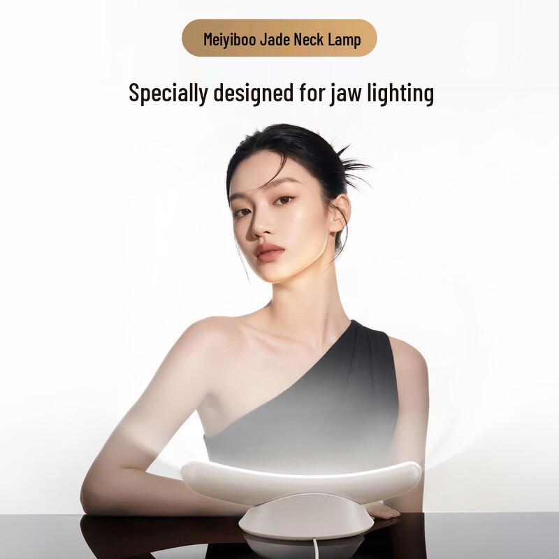 Professional AI RGB Live Streaming Beauty Fill Light
