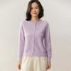 Qinghe 100% Pure Cashmere Women's Sweater - Ultra Soft Luxury Winter Pullover