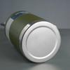 304 Stainless Steel Large Capacity Thermos Cup: Outdoor Insulated Ice Bucket & Fitness Water Bottle