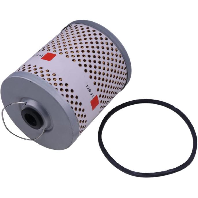 IEQFUE Oil Filter APN6731B 86546 Compatible With Ford 8N 9N 2N 9N6731 Baldwin