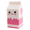 Jumbo Kawaii Squishy Toys Slow Rising Squeeze Pu Popcorn Animals Anti Stress Relief Squishies Toy For Children Kids Xmas Gift