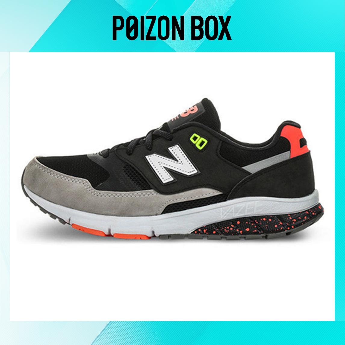 

кроссовки New Balance NB 530 Running shoes Unisex MVL530AG