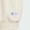 adidas Originals Kids Off-White and Yellow Color Block Disney Chip 'n Dale Hoodie JC6807