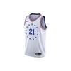 Nike X NBA Basketball Jersey Men's BQ1173-102