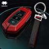 Pc Car Key Fob Case Cover For Hyundai N Performance Creta I20 I30 Ix35 Ix25 Grandeur Accent Solaris Sonata Palisade Kona Elantra