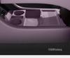 24 Avatr 07 Waterproof Silicone Storage Box for Center Console